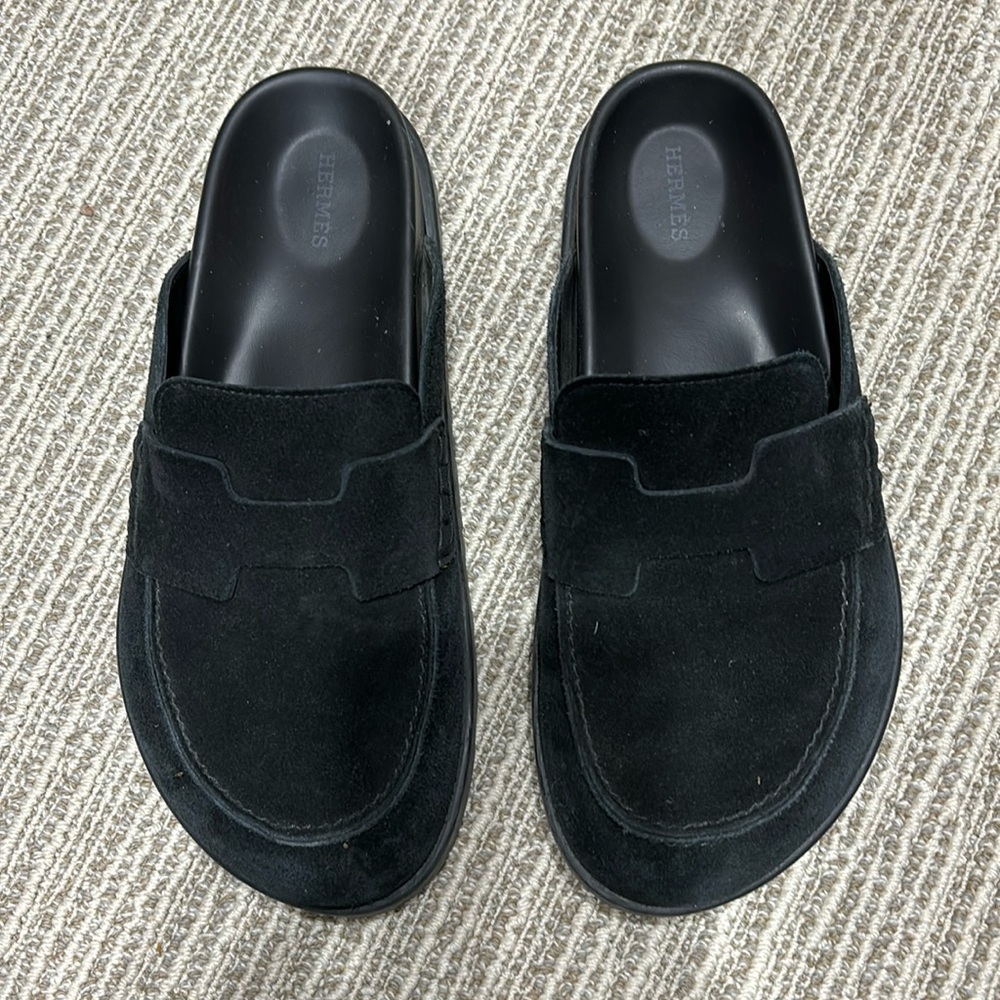 Hermes Go Mules